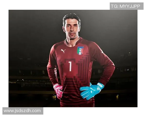 传奇门将布冯的足球之路与77号背后的故事揭秘