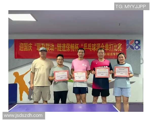 乒乓球的魅力与精神：深入了解重庆乒乓球队的训练与文化