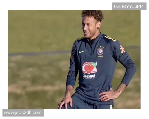 内马尔在实况足球中的精彩表现与战术解析 内马尔在实况足球中的精彩表现与战术解析